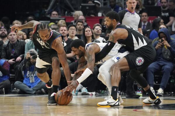 Kyrie irving vs kawhi leonard hot sale